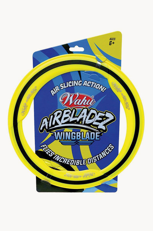 Wing Blade Pro 10"