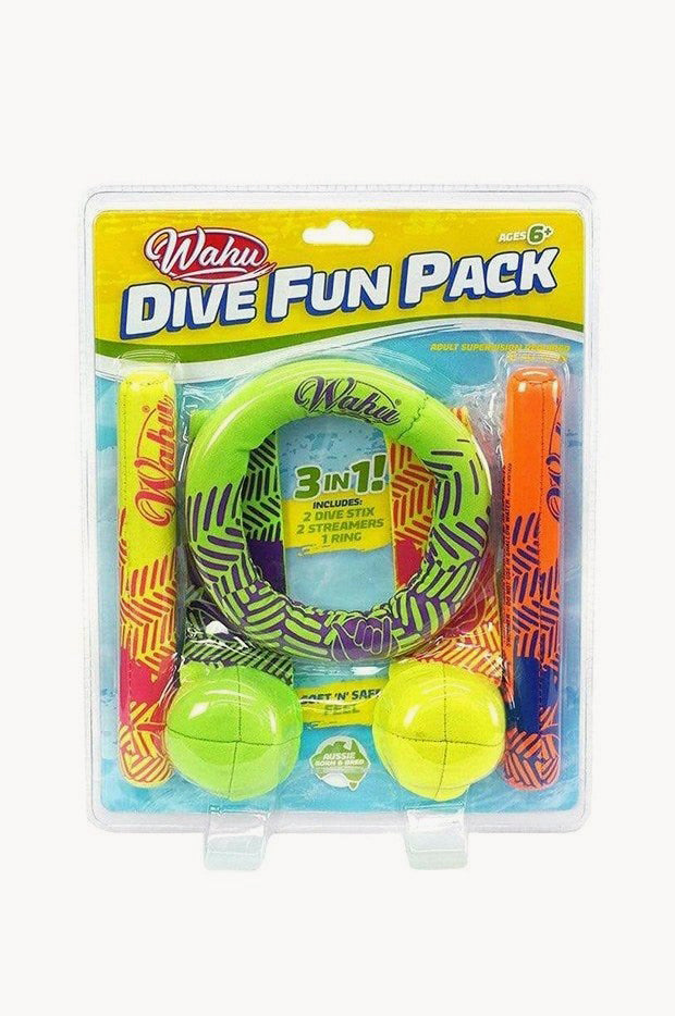 Dive Fun Pack