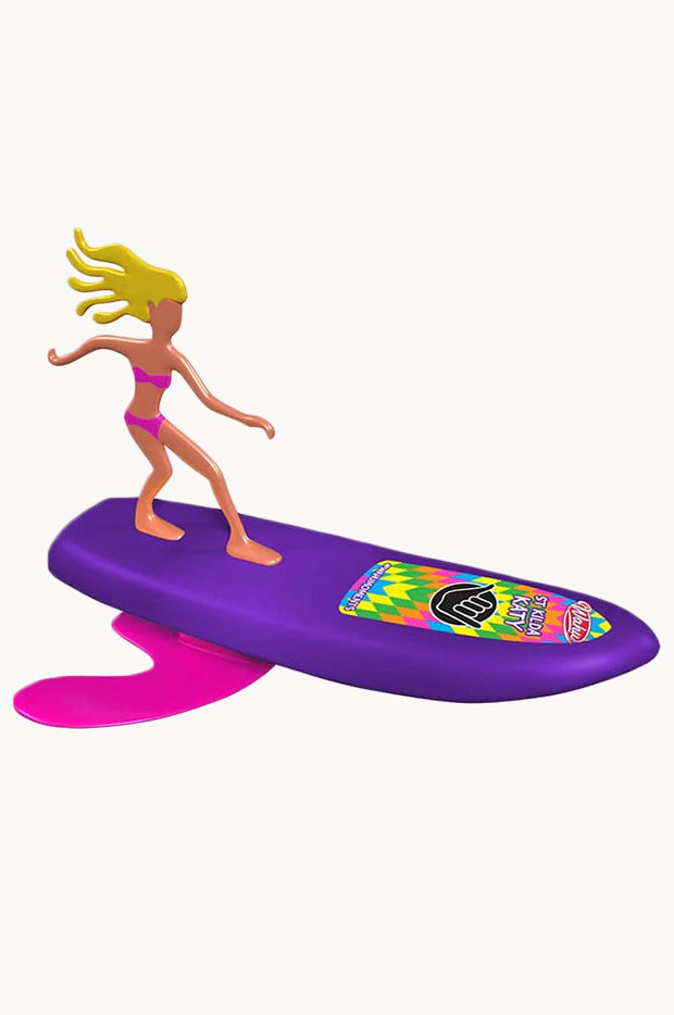 Surfer Girl