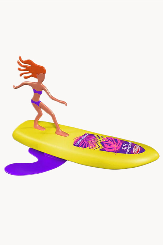 Surfer Girl