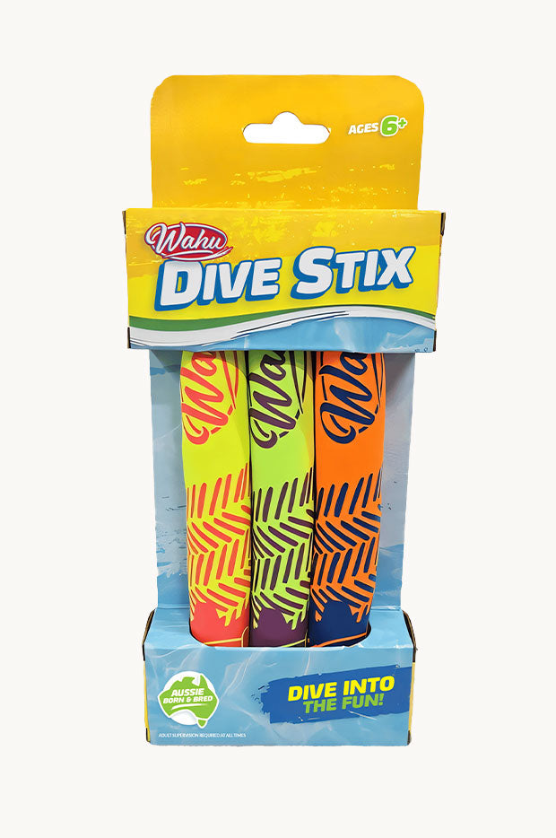 Dive Stix