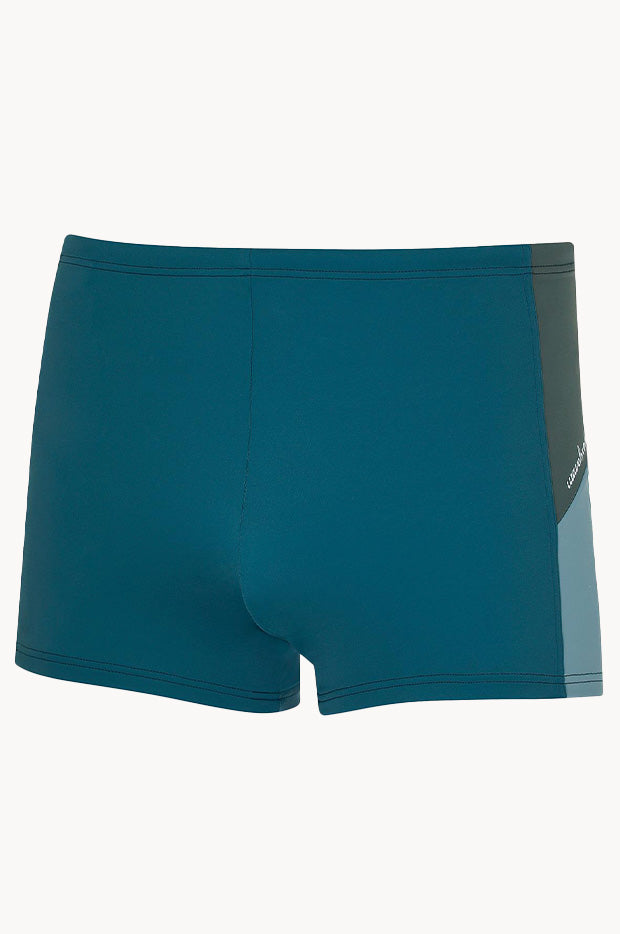 Mens Splice Boyleg Trunk