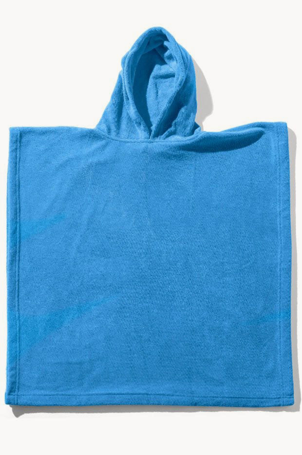 Kids Hooded Towel 2-6Y