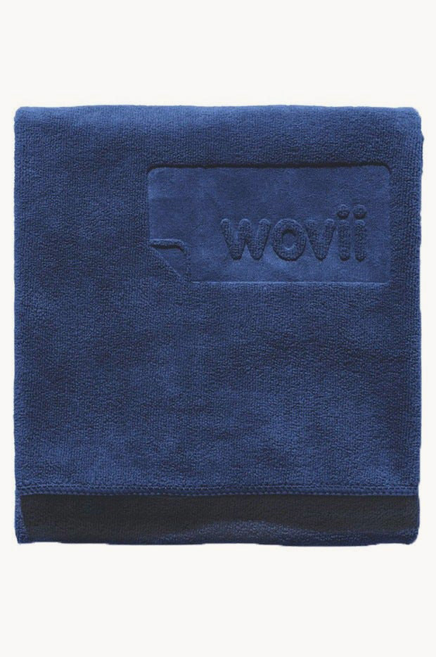 Standard Microfibre Towel