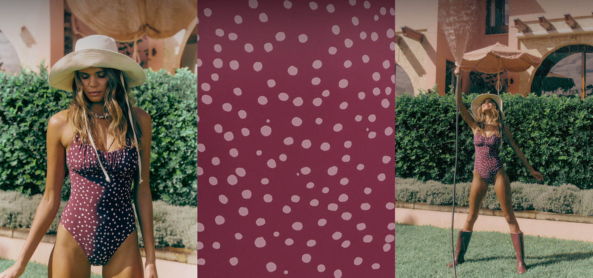 Dolce Dot
