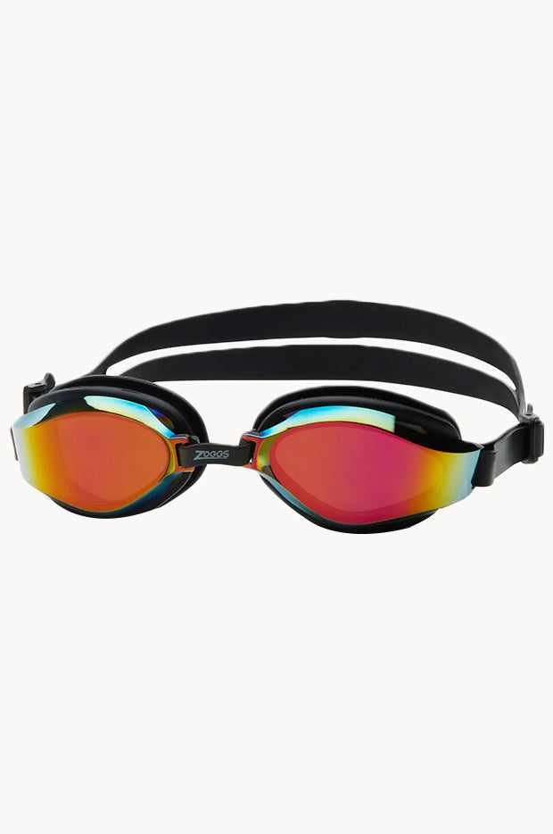 Endura Max Titanium Goggle