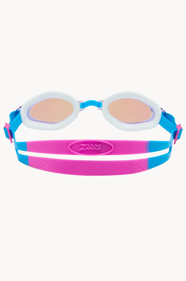 Endura Max Titanium Goggle