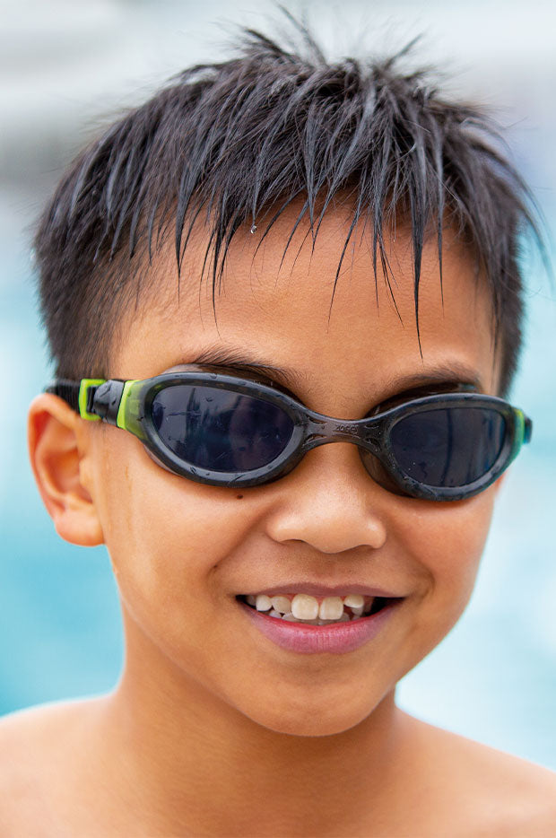 zoggs goggles junior Junior Phantom 2.0 Goggle