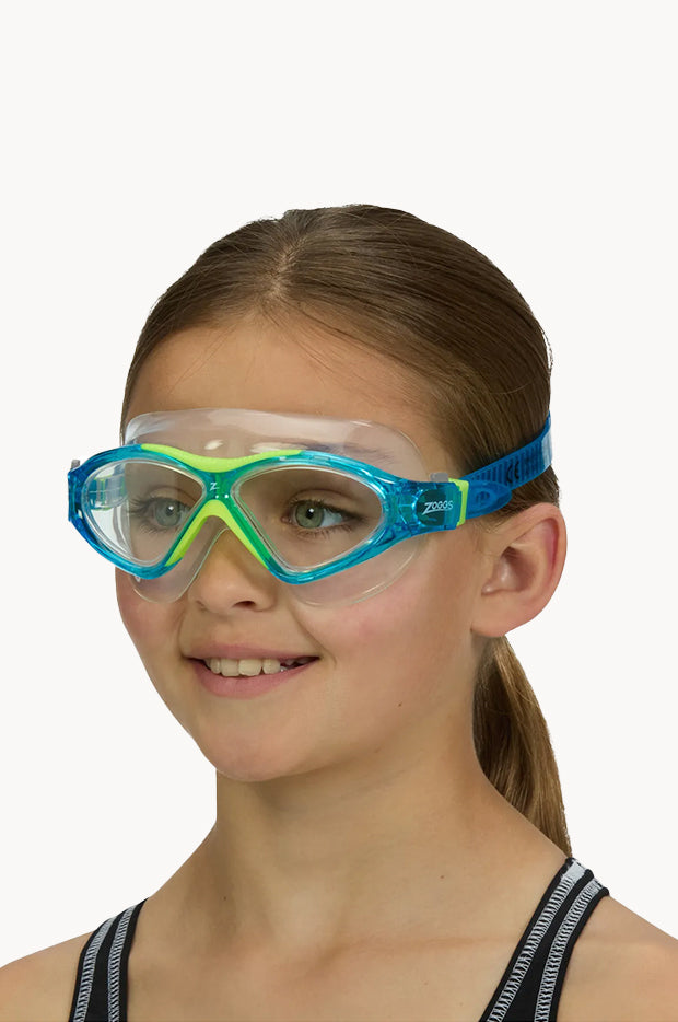 Super Seal Junior Mask