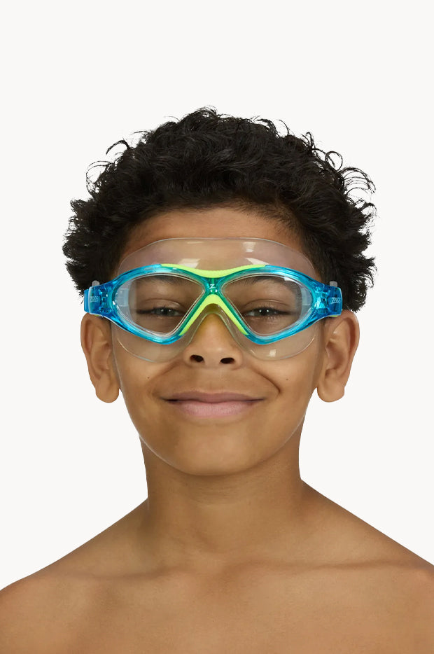 Super Seal Junior Mask