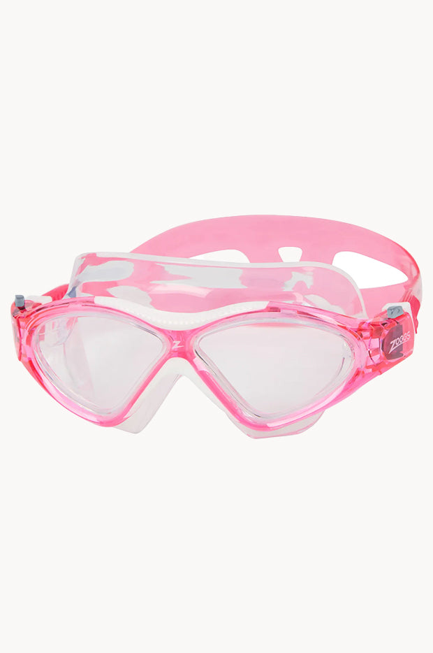 Super Seal Junior Mask