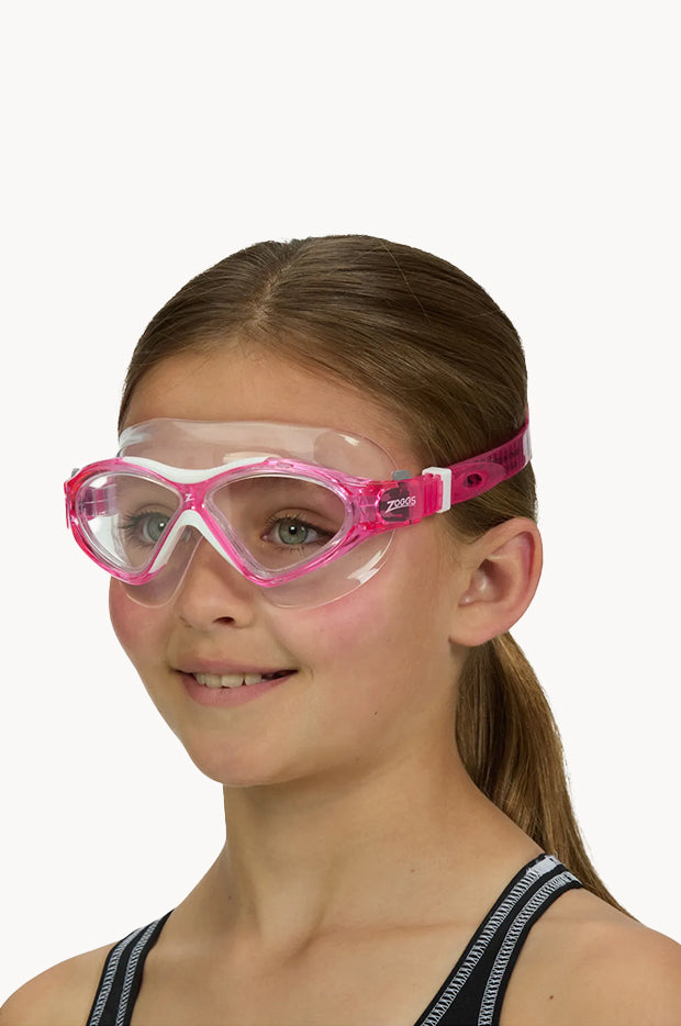 Super Seal Junior Mask