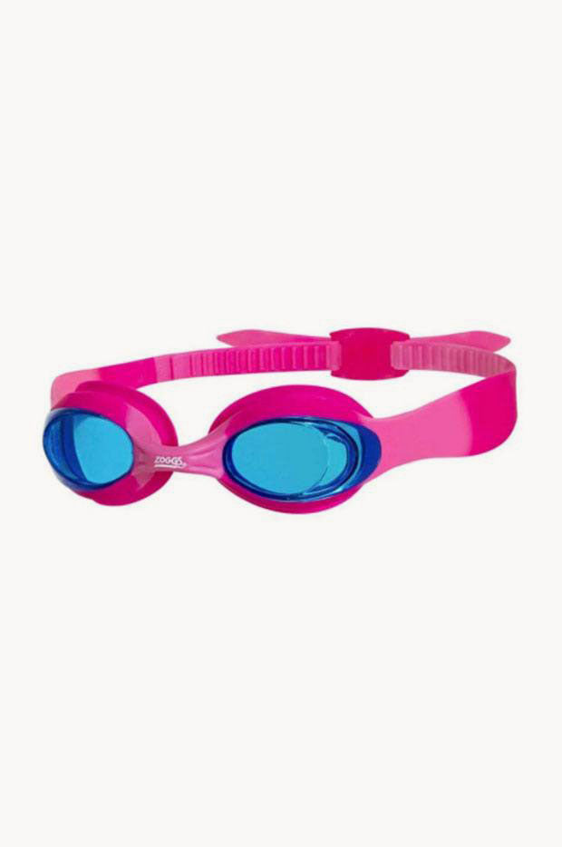zoggs goggles 6-14 Zoggs - Junior Little Twist Goggle - Pink