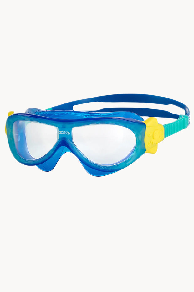 Phantom Kids Mask