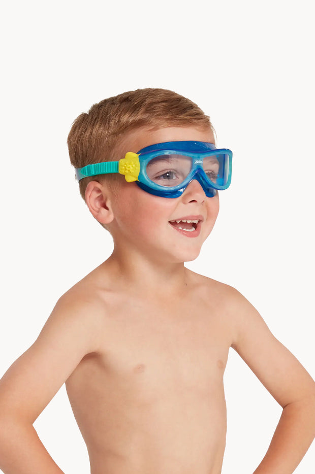 Phantom Kids Mask