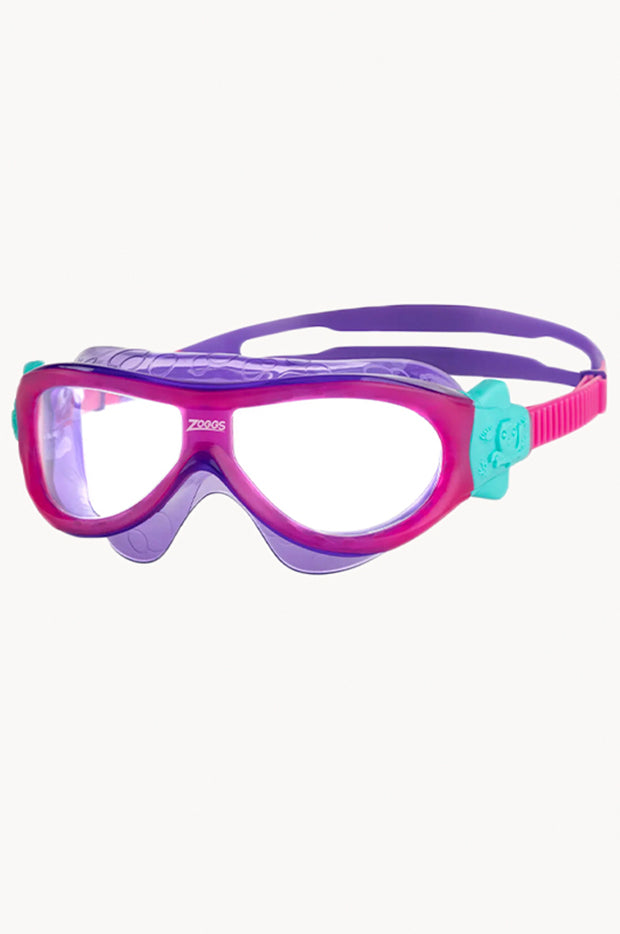 Phantom Kids Mask