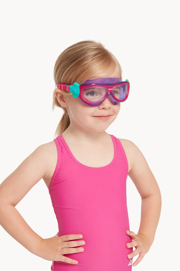 Phantom Kids Mask