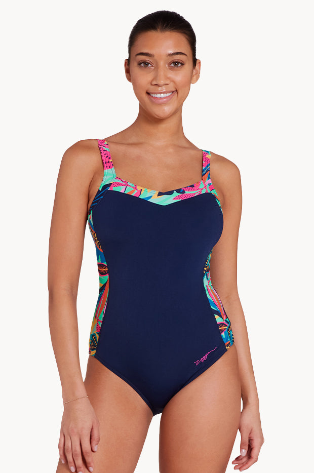 Kuringai Ankor Clipback One Piece