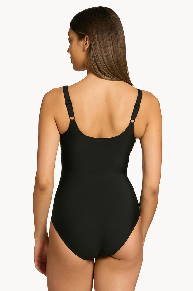 Cottesloe Adjustable Scoopback One Piece