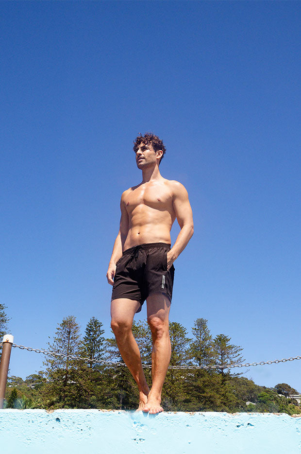 Mens Kiama 15" Boardshort