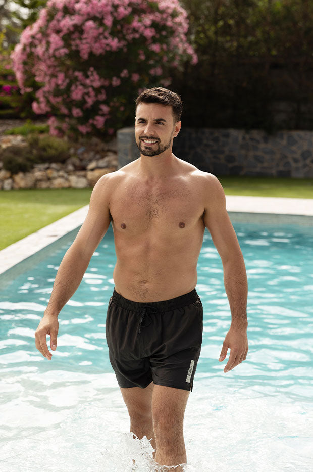 Mens Kiama 15" Boardshort