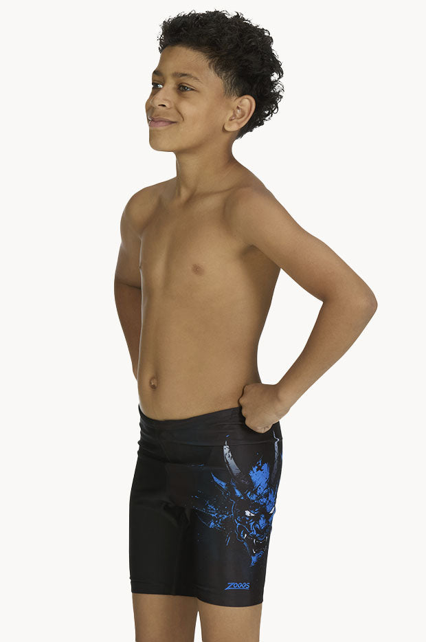 Boys Xfile Mid Jammer