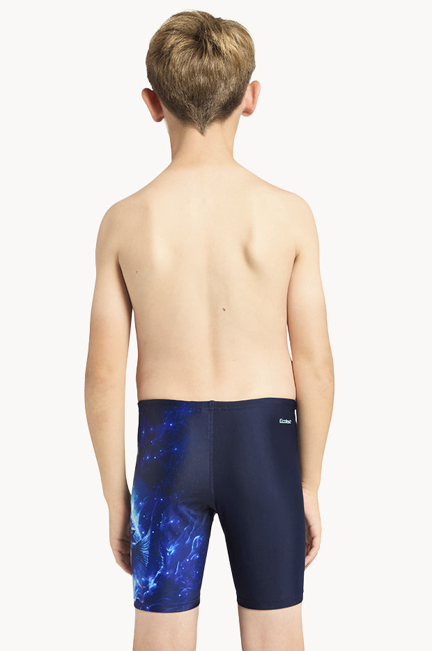 Boys Electric Eel Mid Jammer