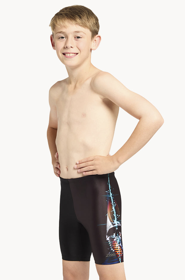 Boys Space Raider Mid Jammer