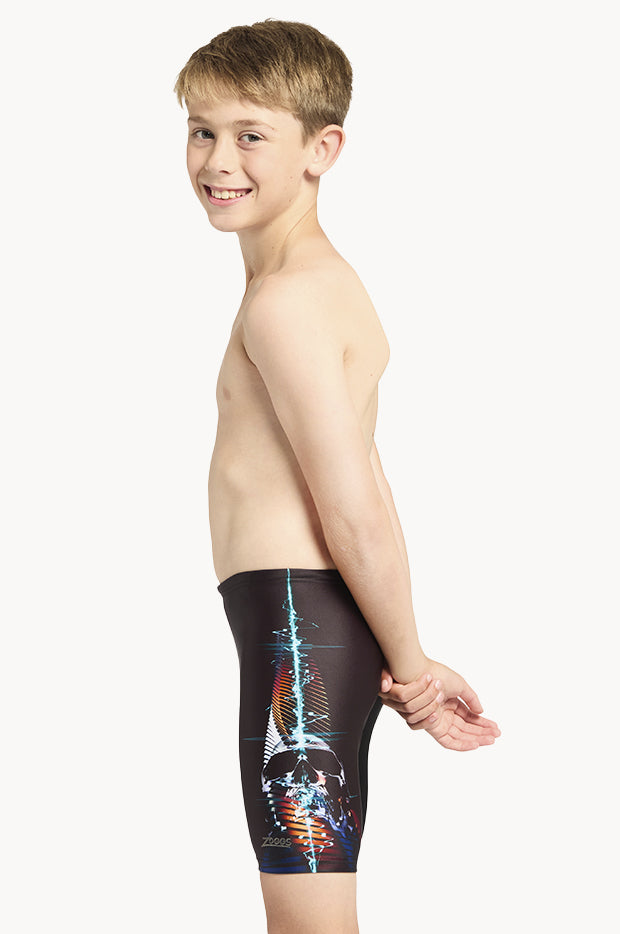 Boys Space Raider Mid Jammer