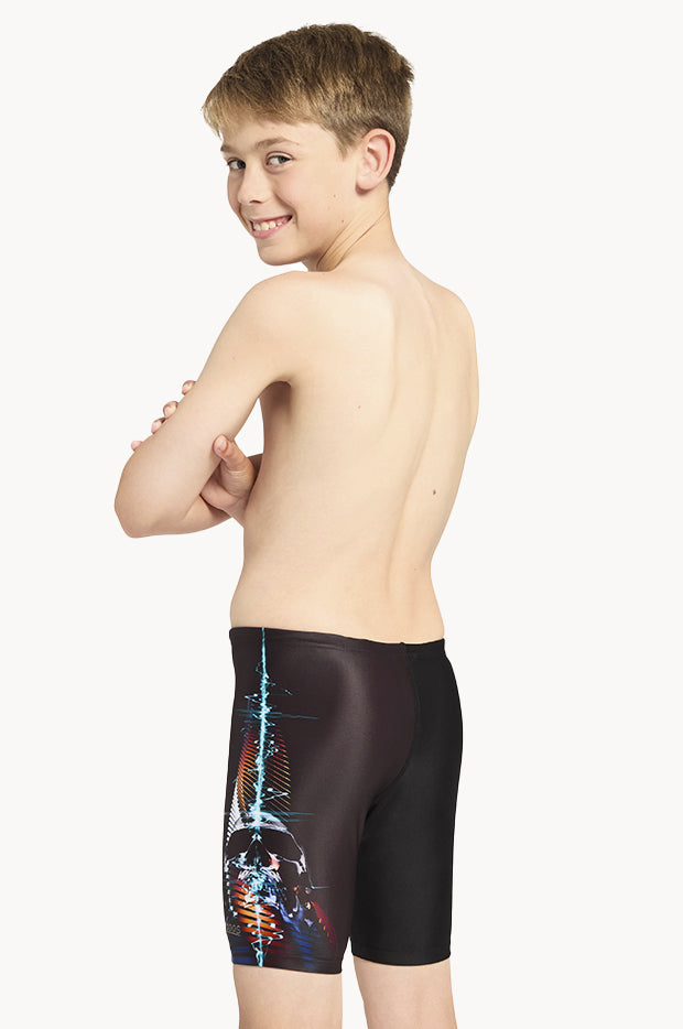 Boys Space Raider Mid Jammer