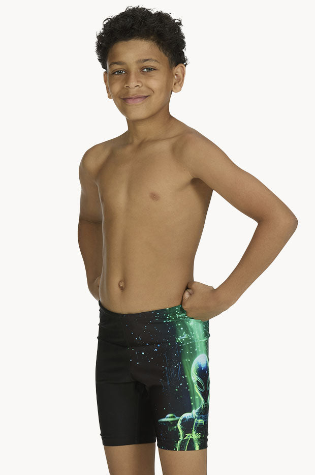 Boys Demon Mid Jammer