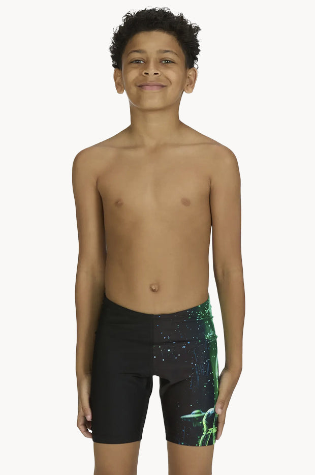 Boys Xfile Mid Jammer