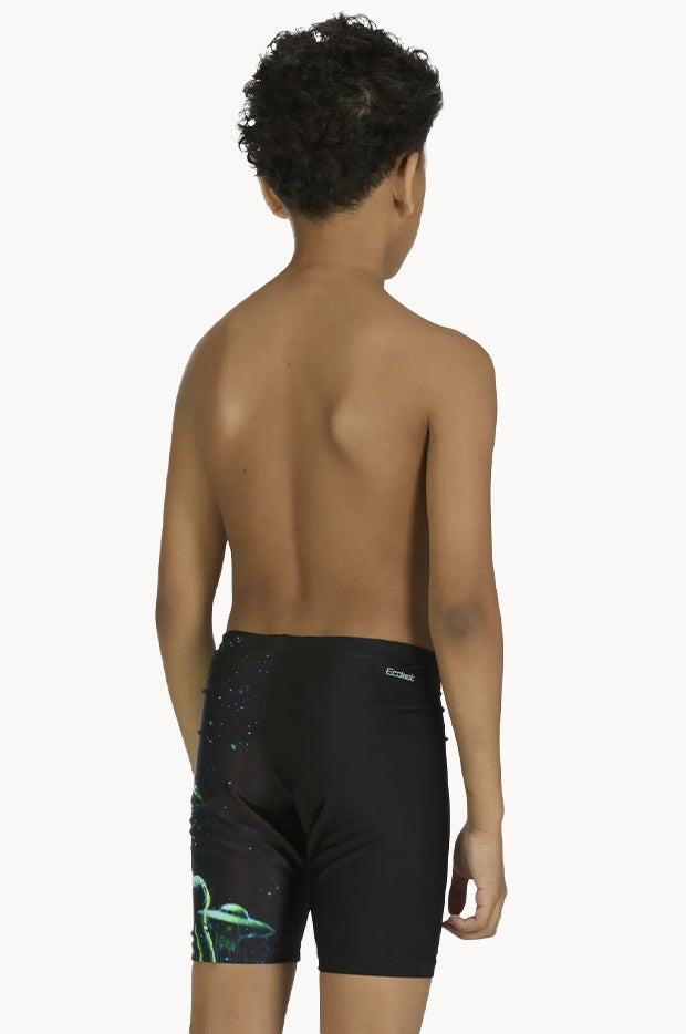 Boys Xfile Mid Jammer