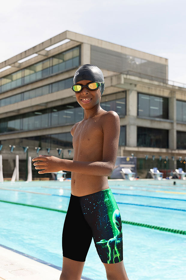 Boys Xfile Mid Jammer