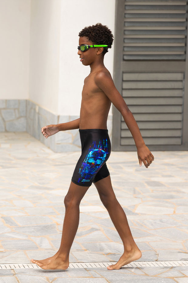 Boys Skulltor Volt Jammer