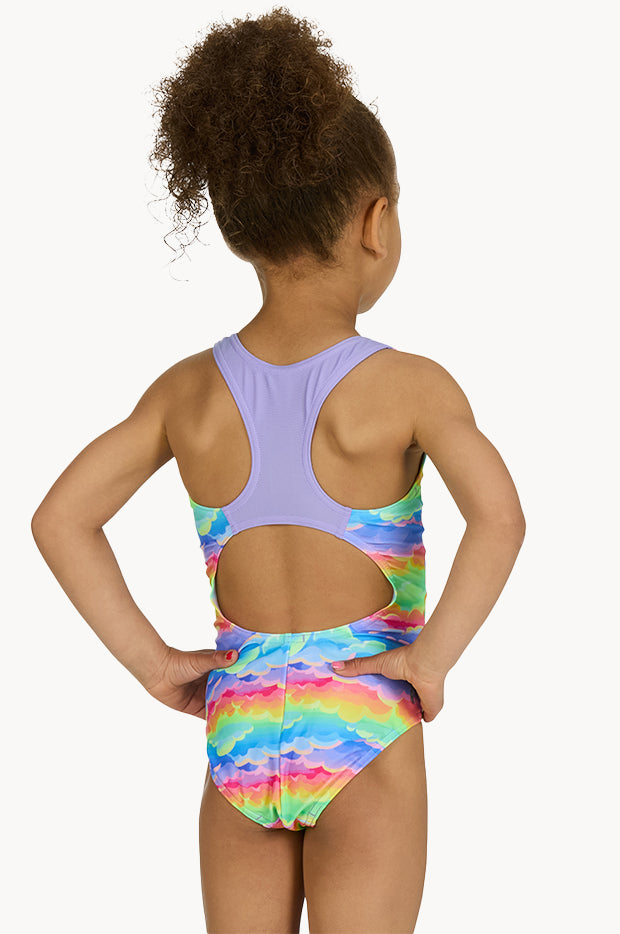 Girls Skydream Actionback One Piece