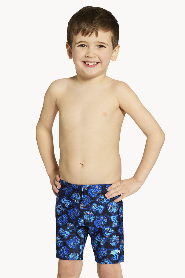 Boys Fontopia Midi Jammer