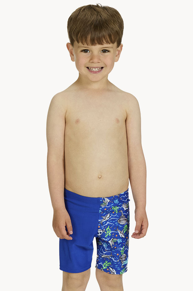 Boys Oceanic Midi Jammer