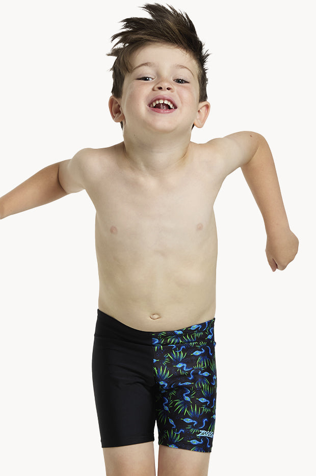 Boys Reptile Midi Jammer