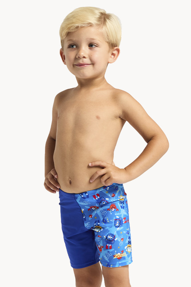 Boys Sea Alien Midi Jammer