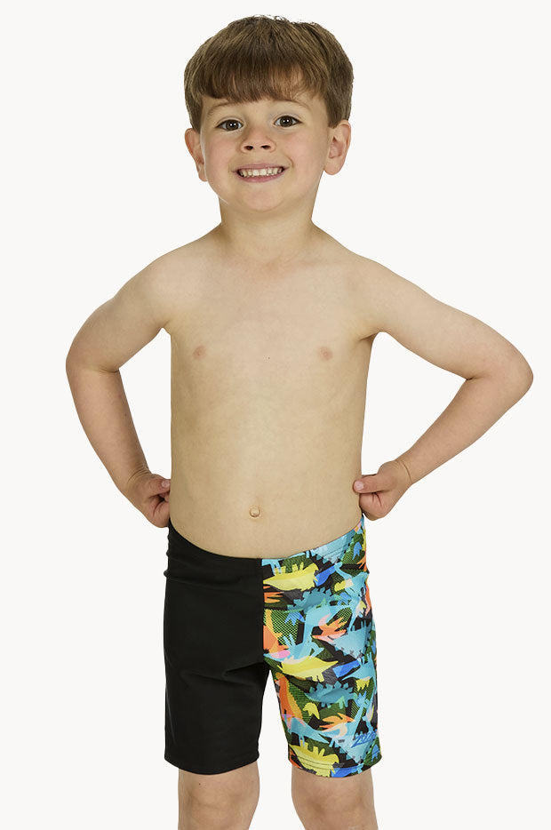 Boys Saurus Midi Jammer