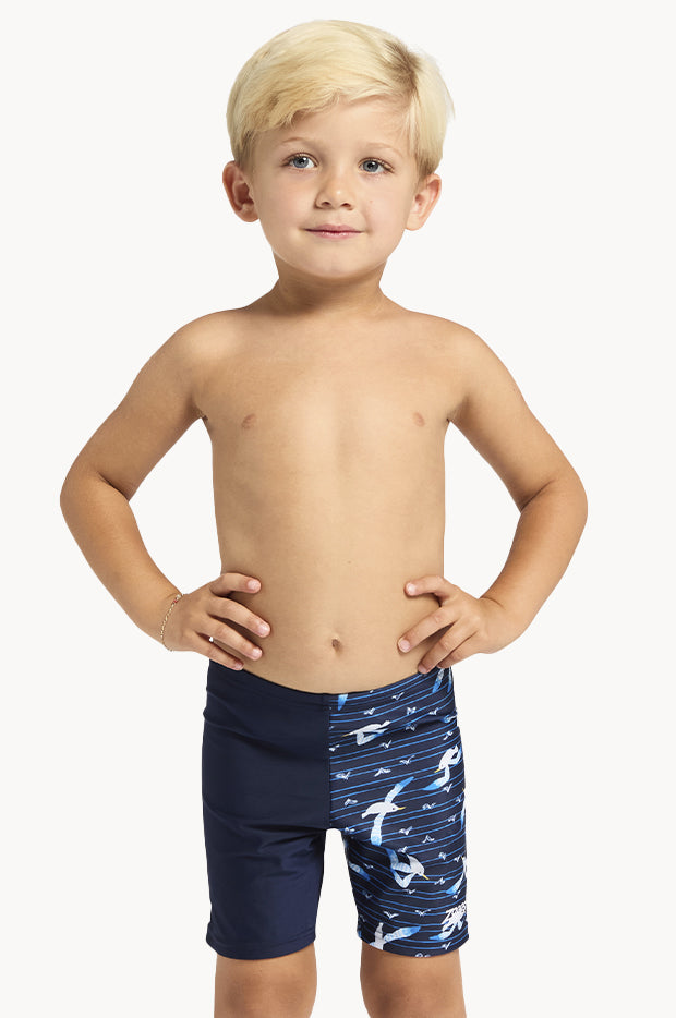 Boys Seagull Midi Jammer
