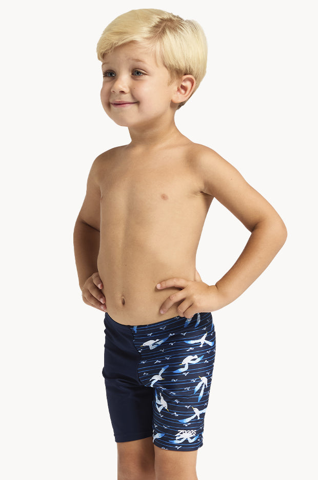 Boys Seagull Midi Jammer