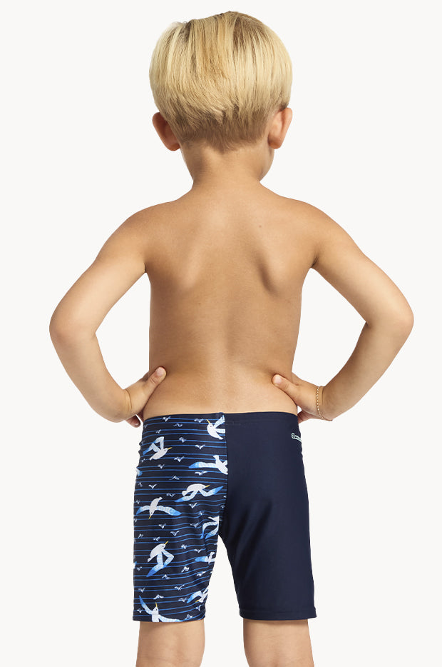 Boys Seagull Midi Jammer