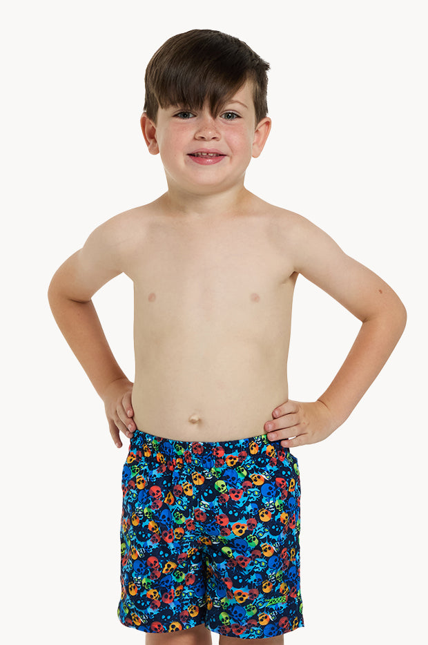 Boys Bonz Watershort