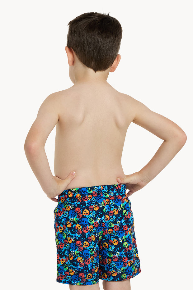 Boys Bonz Watershort