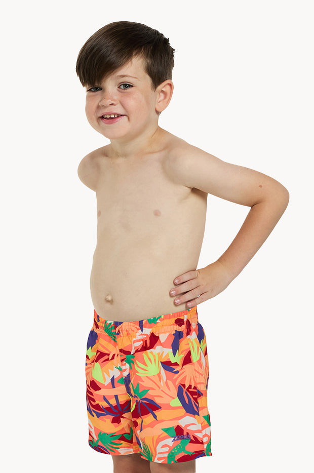 Boys Haku Watershort