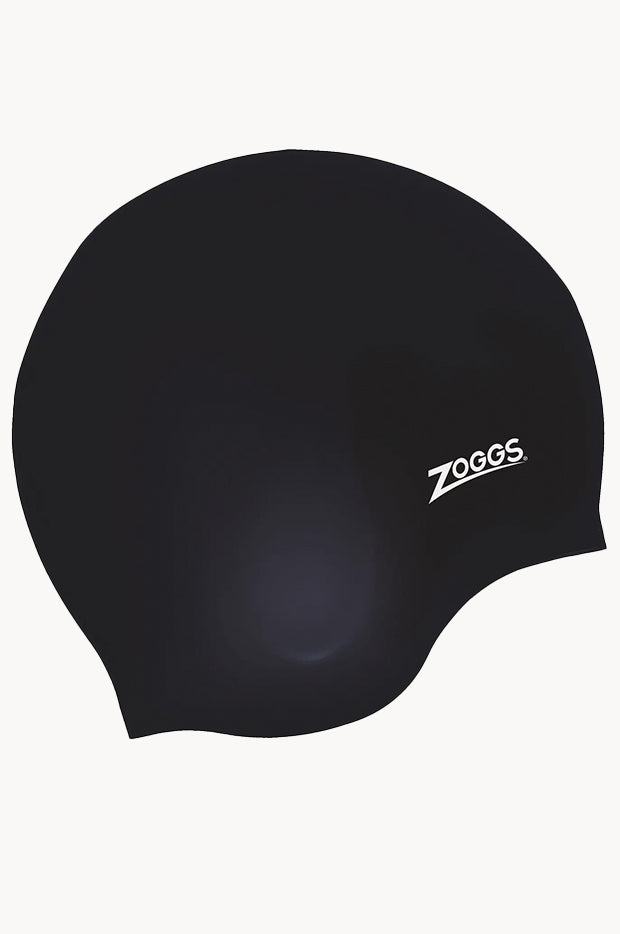 Ultra Fit Silicone Cap