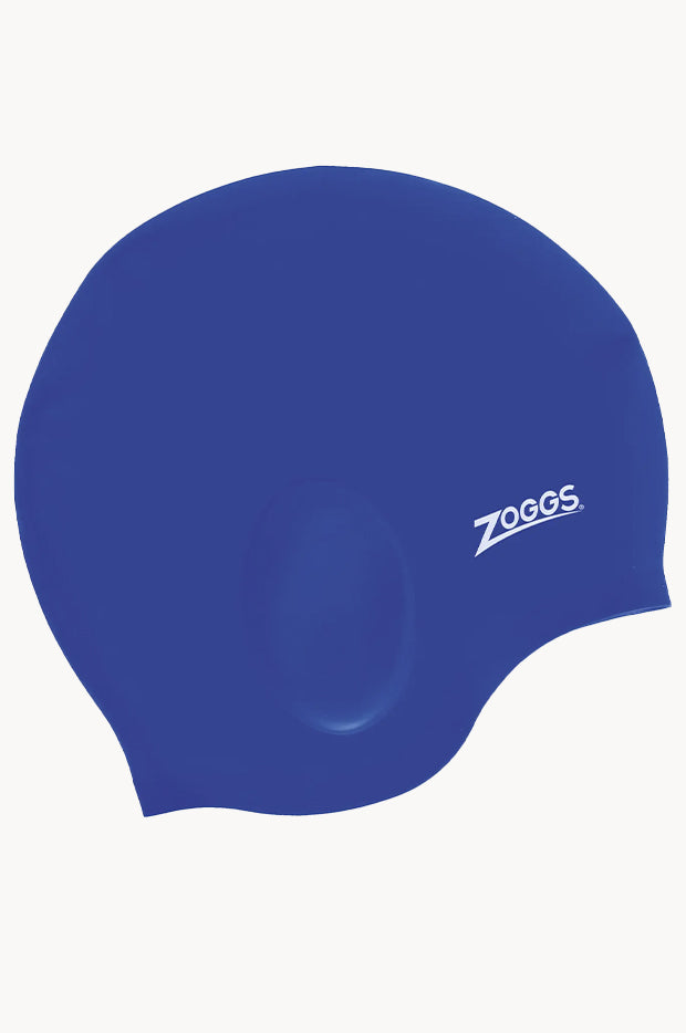 Ultra Fit Silicone Cap