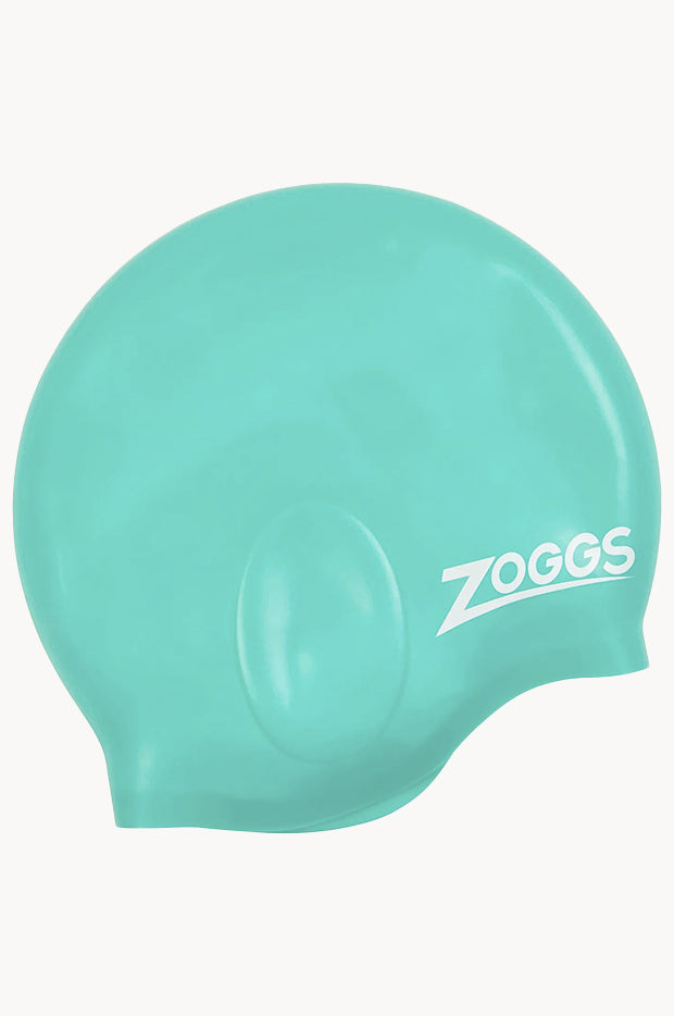 Ultra Fit Silicone Cap